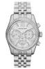 Michael kors MK5555 Dames Horloge 38mm 3 ATM sold by Watch2Day