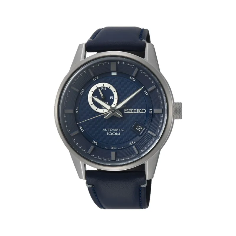 Seiko Sports Automatic | SSA391K1 sold by Watch2Day