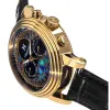 Heritor Legacy Automatic Multifunctional | HERHR9703 sold by Watch2Day