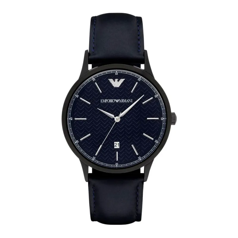 Armani AR2479 Heren Horloge 43mm 3 ATM sold by Watch2Day