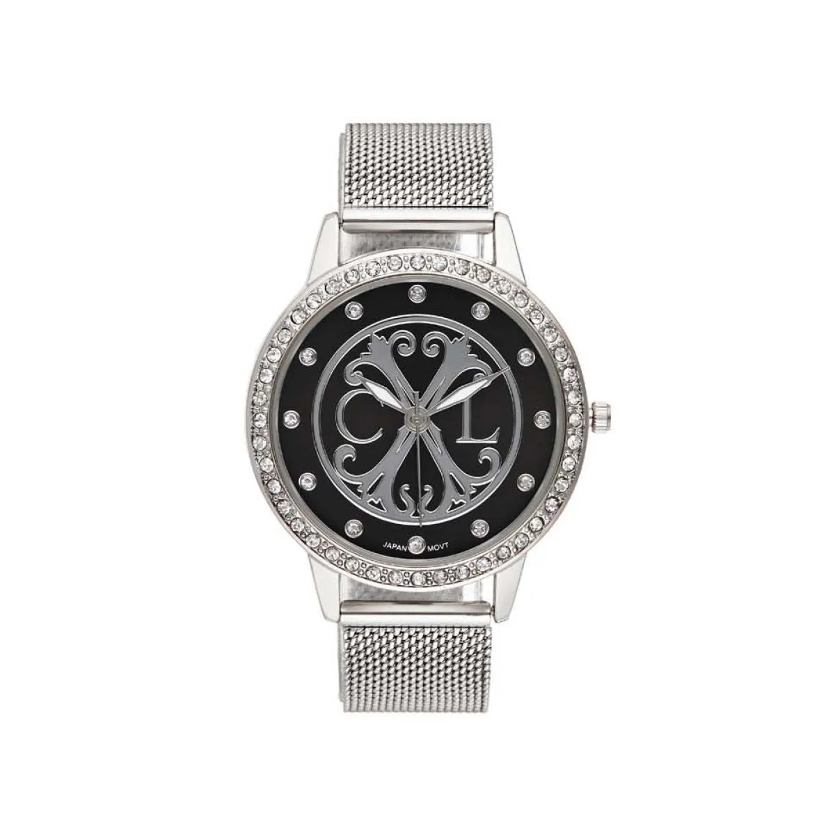 Christian Lacroix CXLS18032 Dames Horloge 36 mm 3 ATM sold by Watch2Day product image thumbnail 3