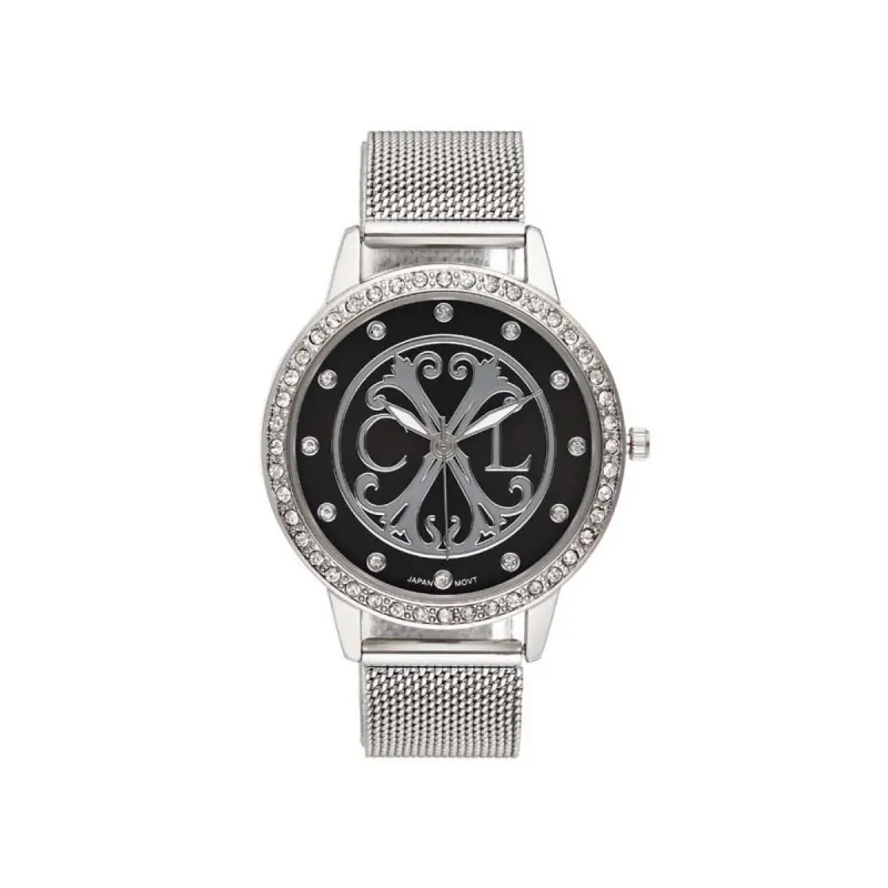 Christian Lacroix CXLS18032 Dames Horloge 36 mm 3 ATM sold by Watch2Day