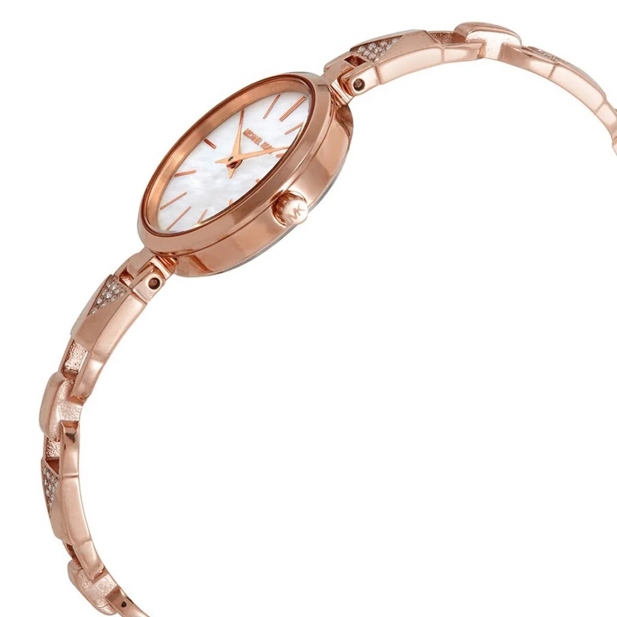 Michael Kors MK4440 Dames Horloge 36mm 5ATM sold by Watch2Day product image thumbnail 2