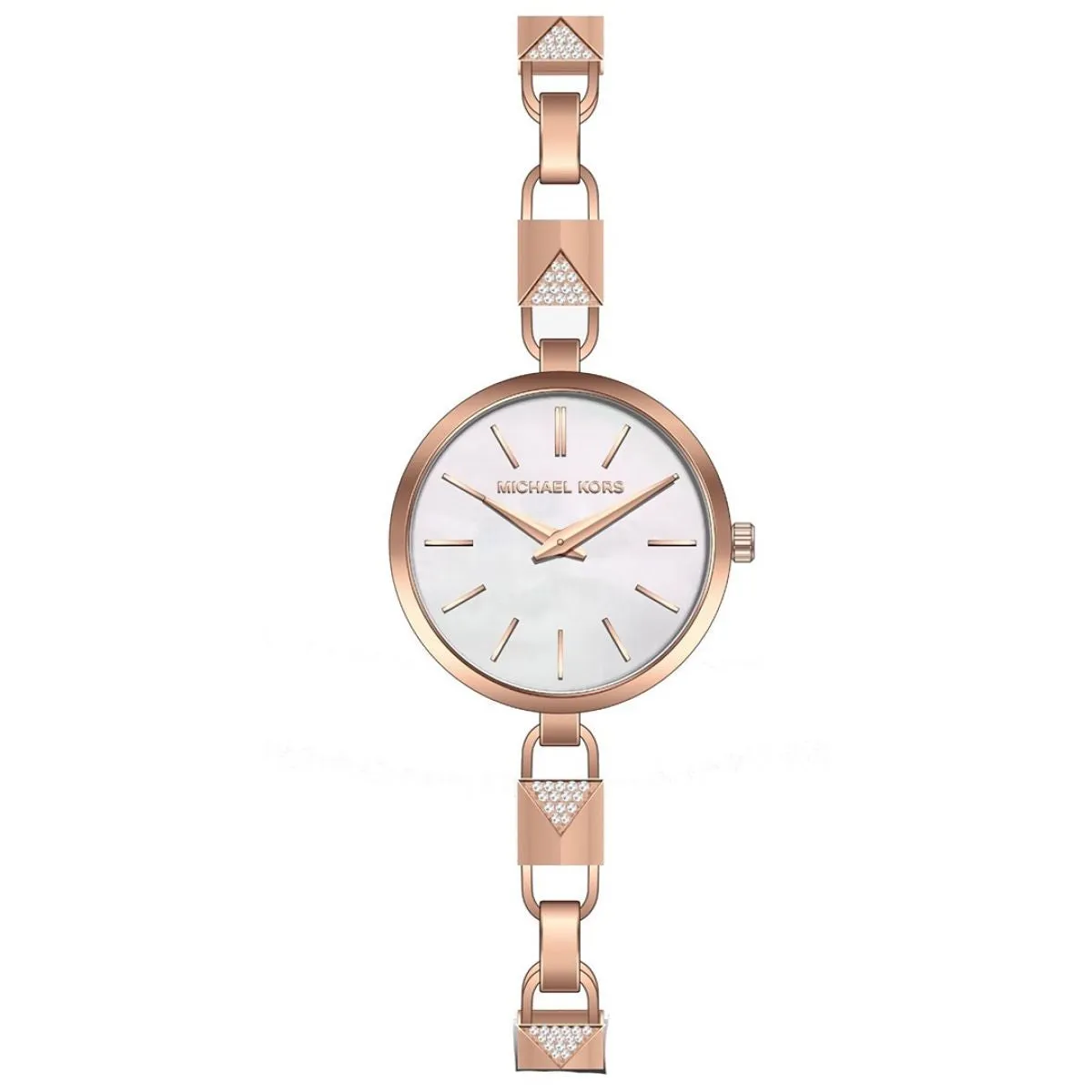 Michael Kors MK4440 Dames Horloge 36mm 5ATM sold by Watch2Day product image thumbnail 3