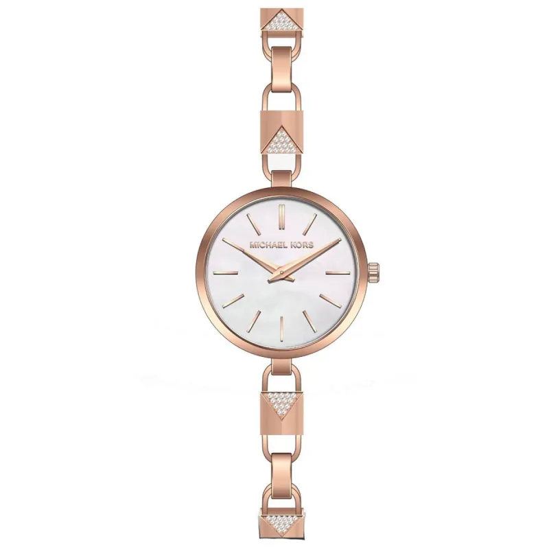 Michael Kors MK4440 Dames Horloge 36mm 5ATM sold by Watch2Day