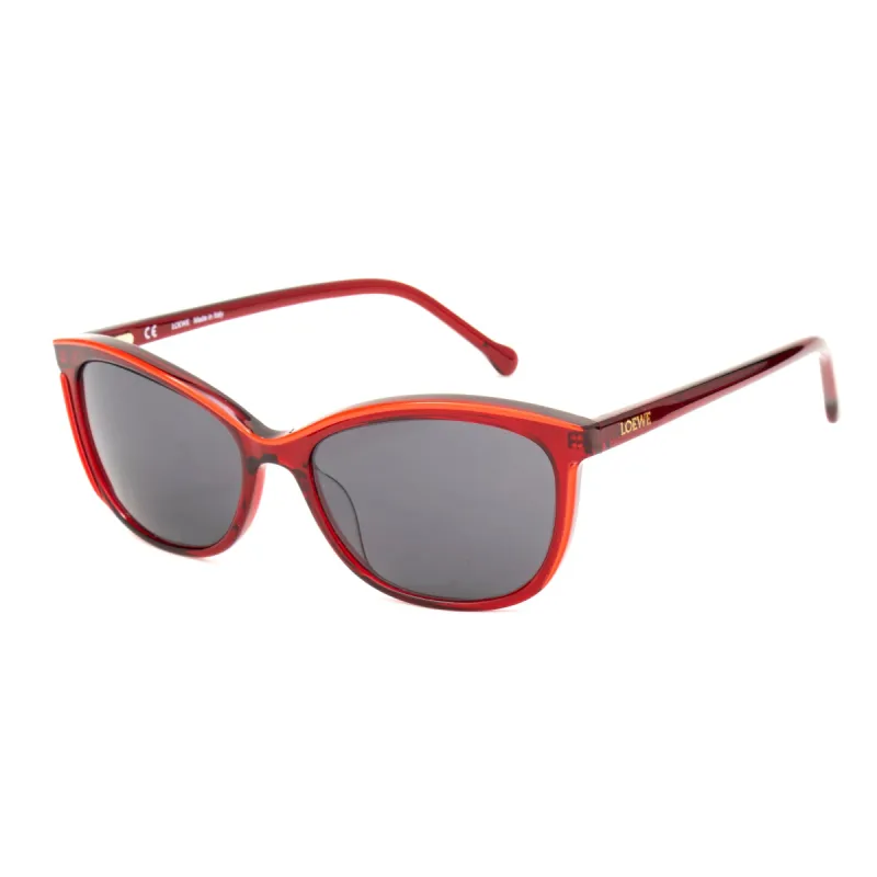 Loewe SLWA06M530GEV Zonnebril Dames 53/18/140 made by Watch2Day