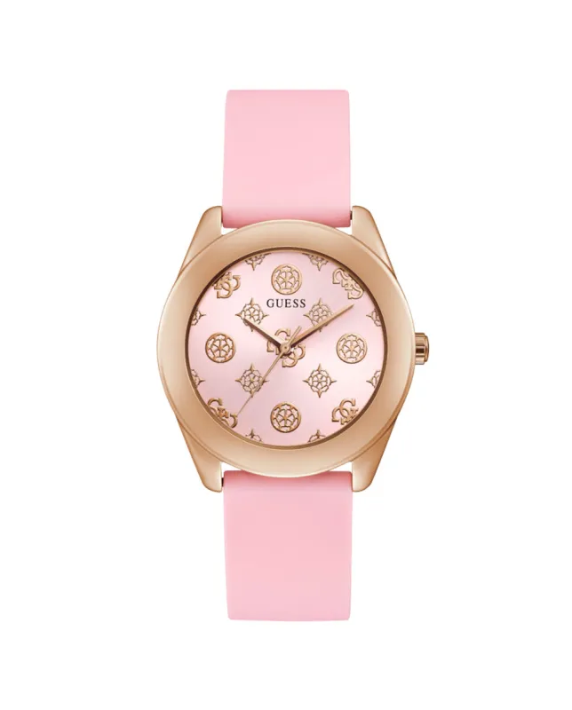 Guess GW0107L5 Dames Horloge 40mm 3ATM sold by Watch2Day