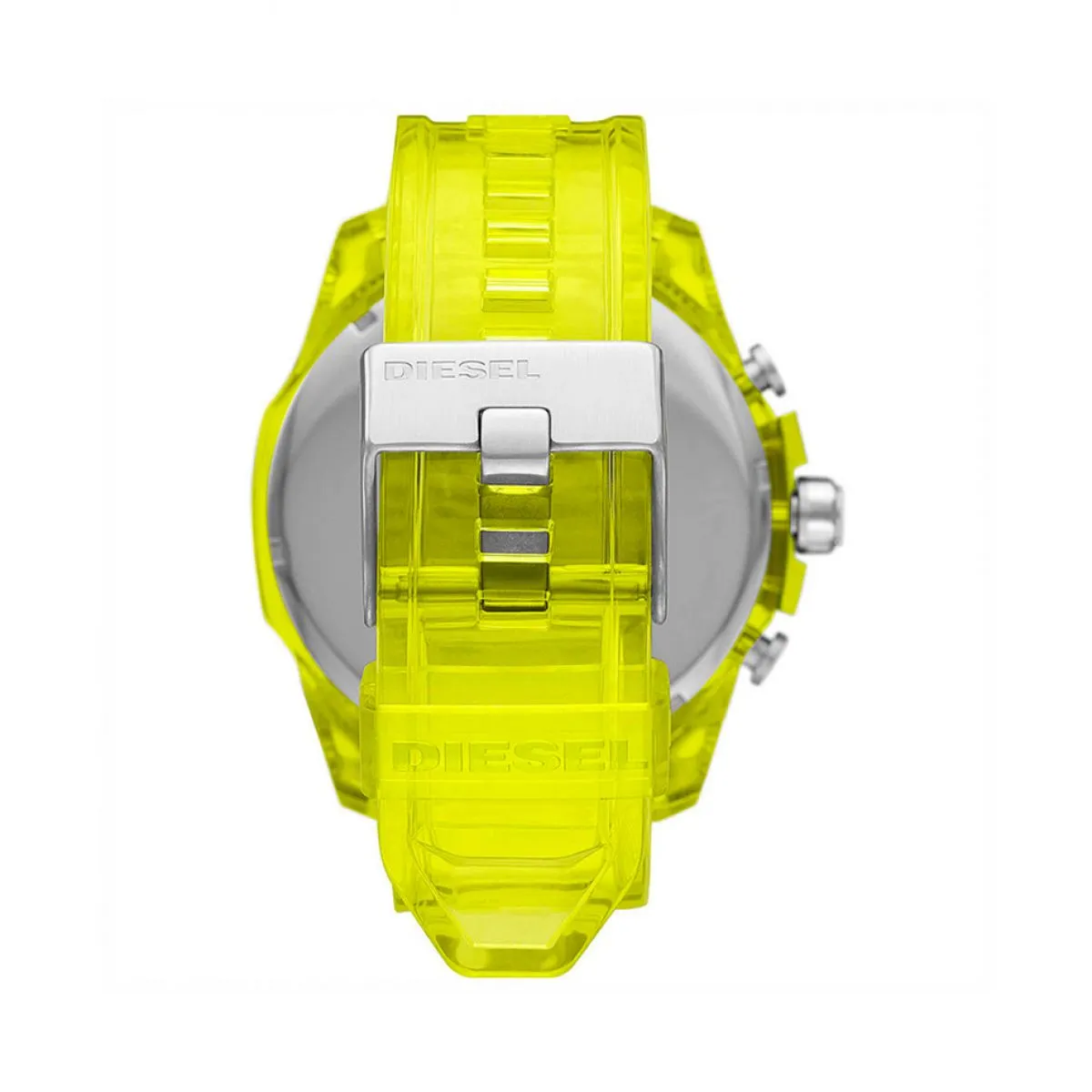 Diesel Mega Chief DZ4532 Heren Horloge 51mm 5 ATM sold by Watch2Day product image thumbnail 4