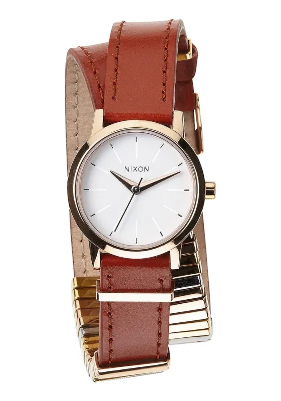 Nixon A403-1749-00 Dames Horloge 26mm 5 ATM made by Watch2Day