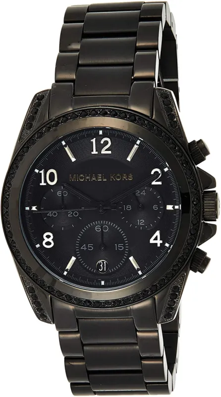 Michael kors MK5686 Dames Horloge 40mm 10ATM sold by Watch2Day