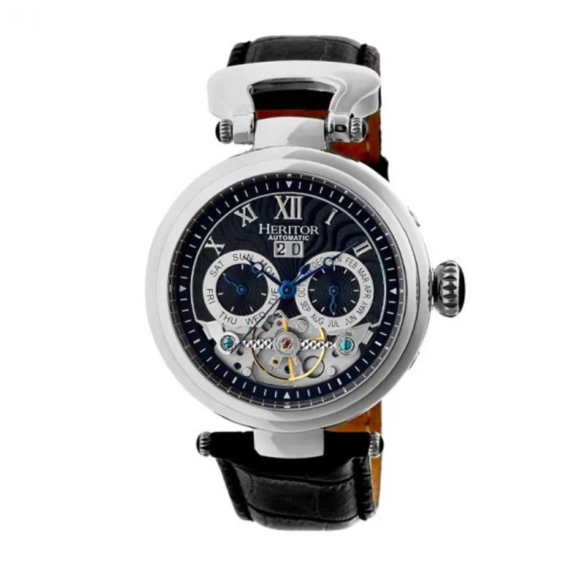 Heritor Ganzi Automatics HERHR3302 sold by Watch2Day