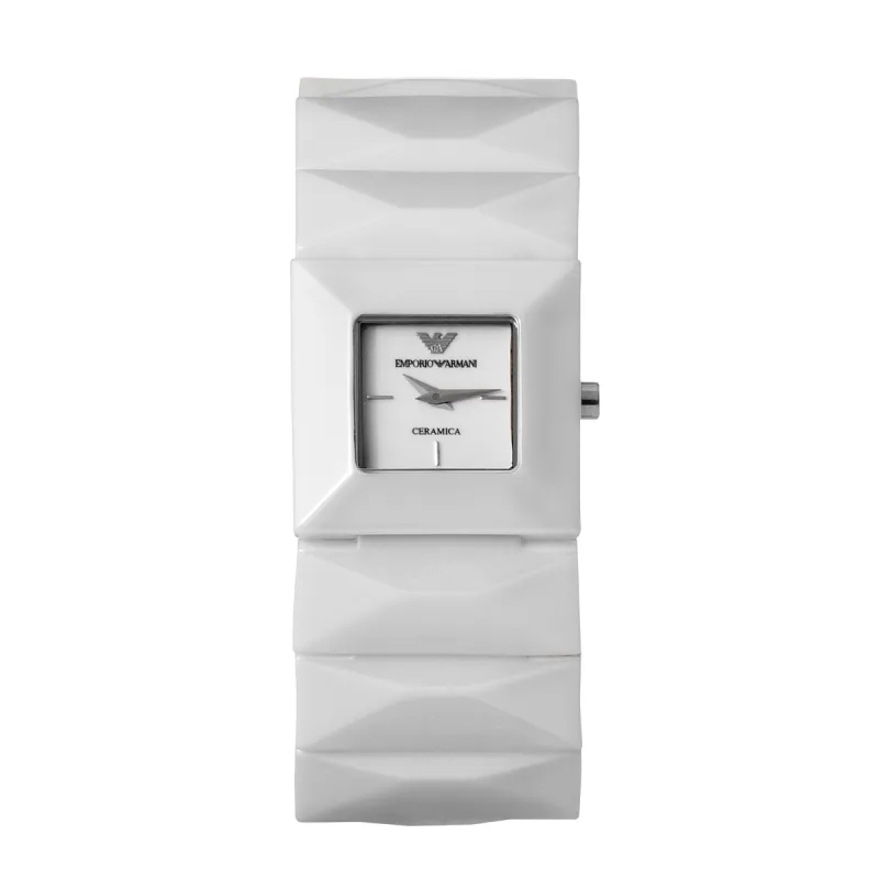 Armani AR1436 Dames Horloge 28mm 3 ATM sold by Watch2Day