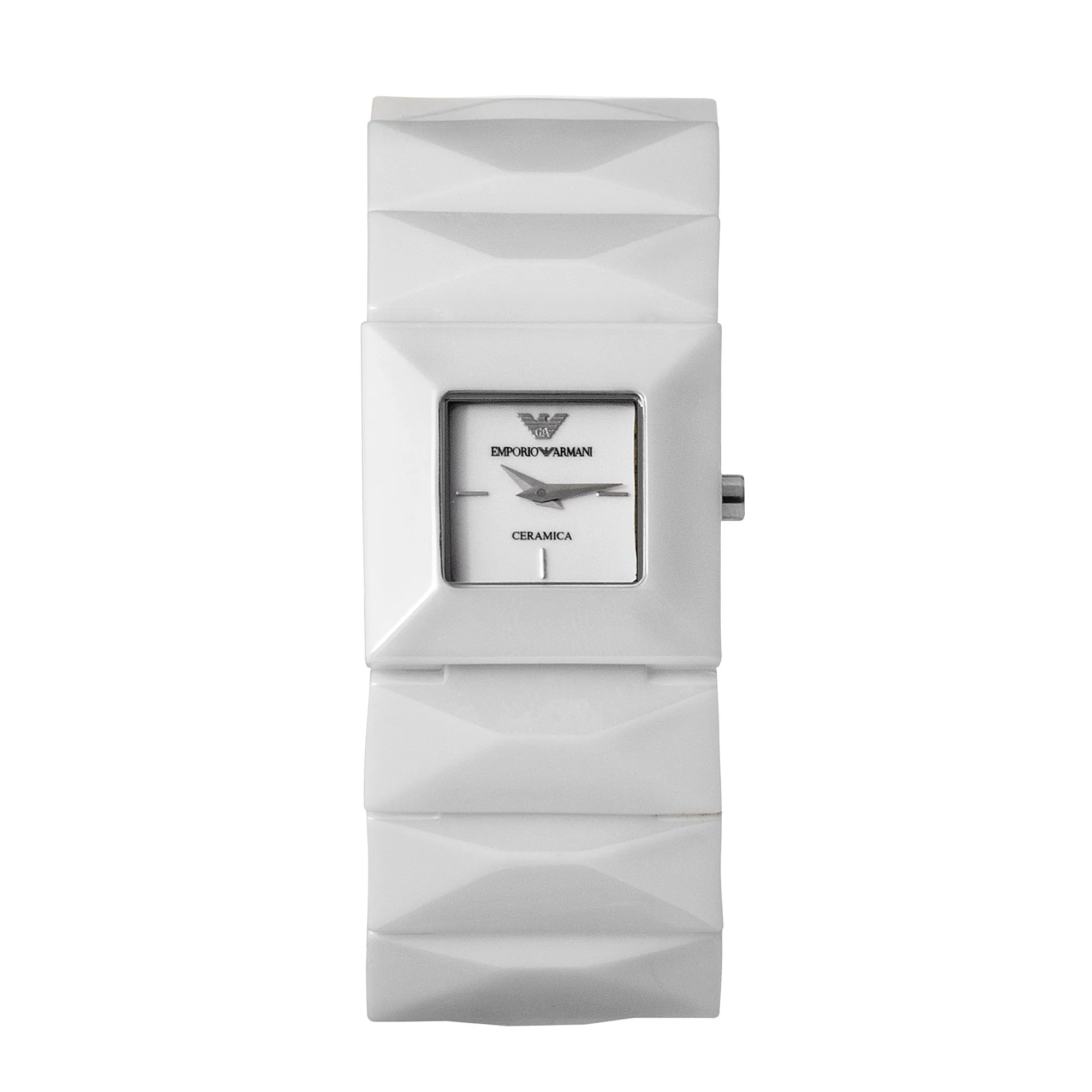 Armani AR1436 Dames Horloge 28mm 3 ATM sold by Watch2Day