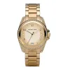 Michael Kors MK5334 Dames Horloge 33mm 10 ATM sold by Watch2Day