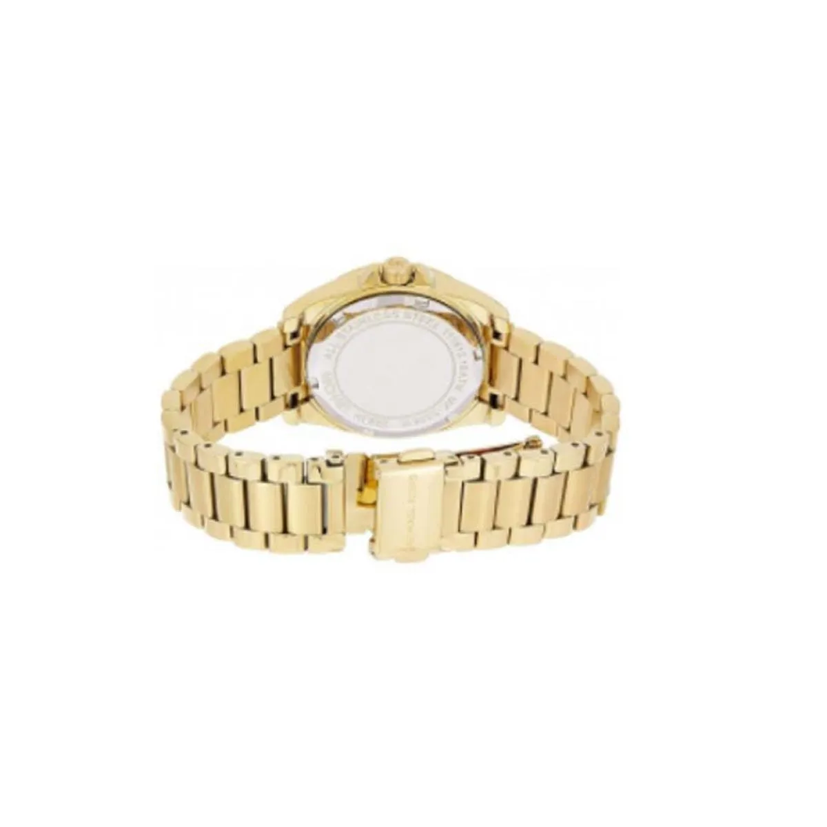 Michael Kors MK5334 Dames Horloge 33mm 10 ATM sold by Watch2Day product image thumbnail 2