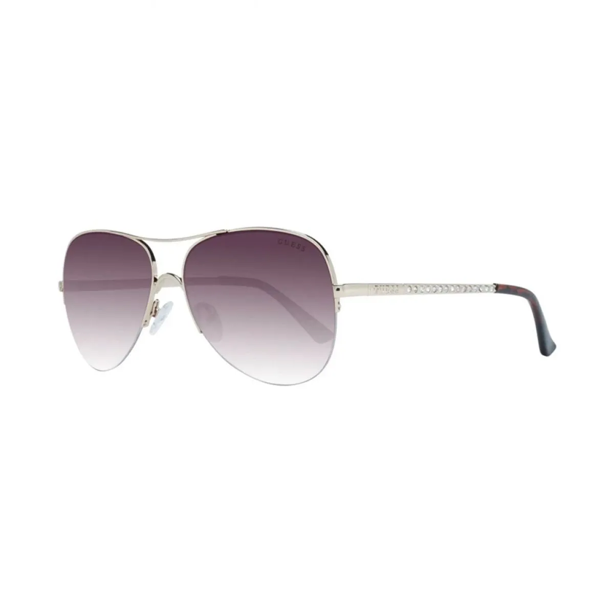 Guess GF6079 5832F Heren Zonnebril 58x15x135 sold by Watch2Day product image thumbnail 2