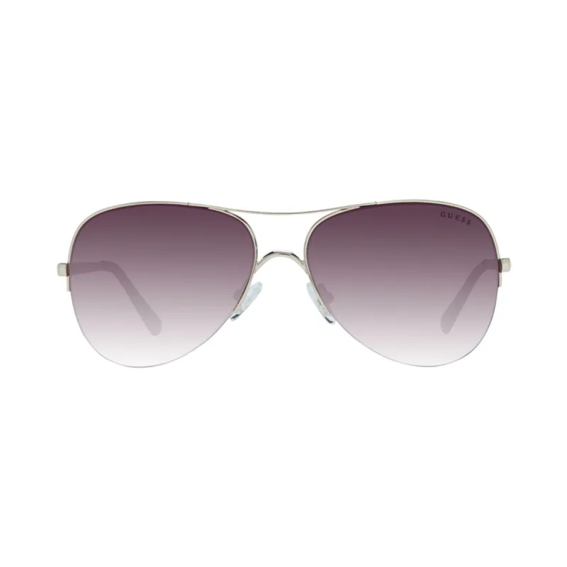 Guess GF6079 5832F Heren Zonnebril 58x15x135 made by Watch2Day