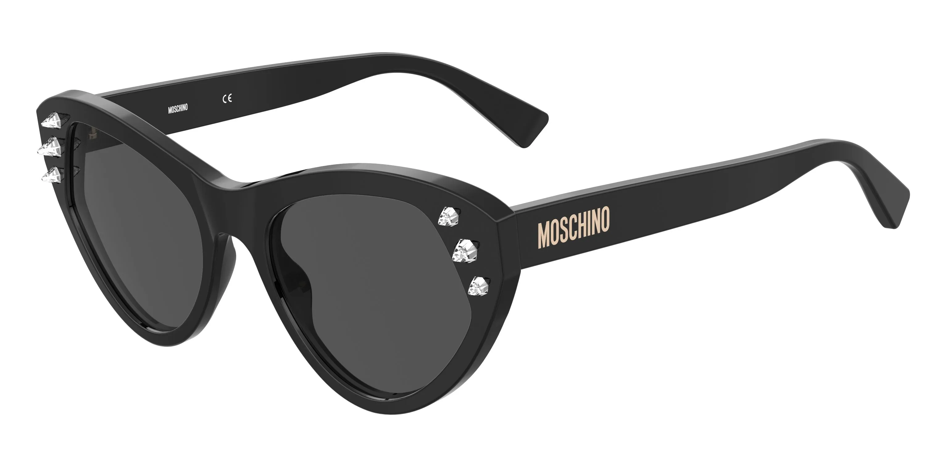Moschino MOS108S807IR Zonnebril Dames 54/19/140 sold by Watch2Day