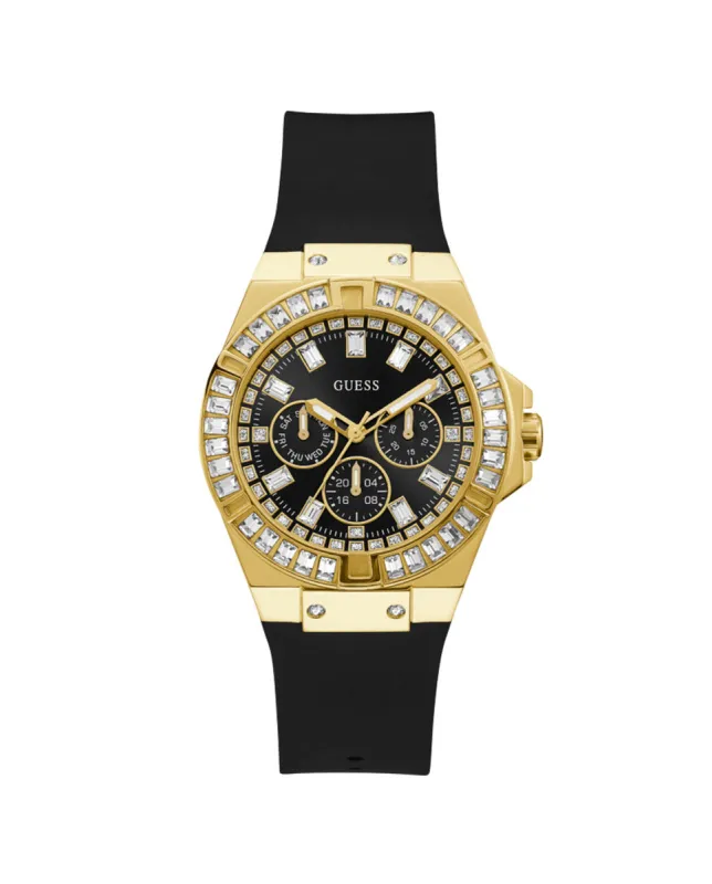Guess GW0118L1 Dames Horloge 39mm 3 ATM sold by Watch2Day