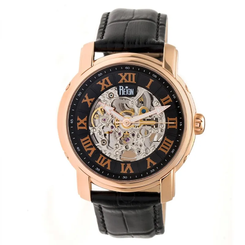 BLACK FRIDAY - Reign Kahn Automatic | REIRN4306 sold by Watch2Day