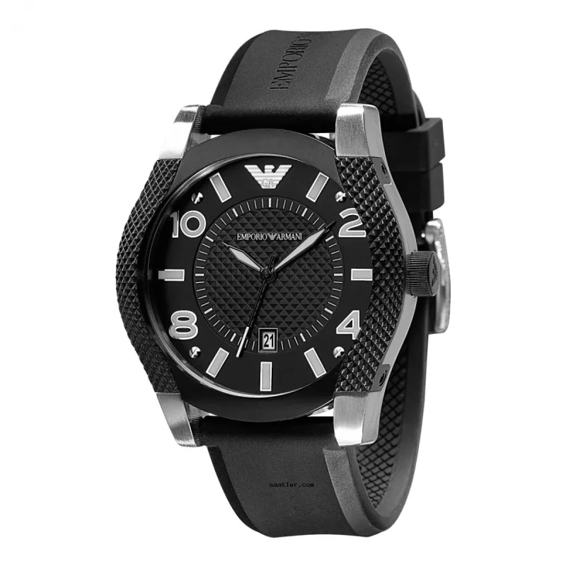Armani AR5838 Heren Horloge 42mm 3 ATM sold by Watch2Day