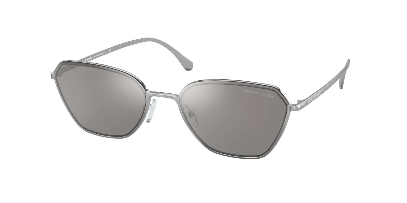 Michael kors MK1081-10146G Zonnebril Unisex 56/18/140 sold by Watch2Day