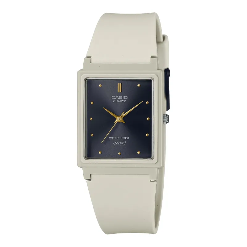 Casio MQ38UC8AER Unisex Horloge 37.2 mm 26.5 mm 8.1 mm 3 ATM made by Watch2Day