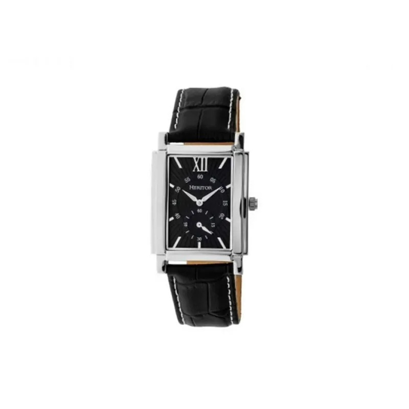 Heritor Automatic Frederick HERHR6102 32mm 5 ATM sold by Watch2Day