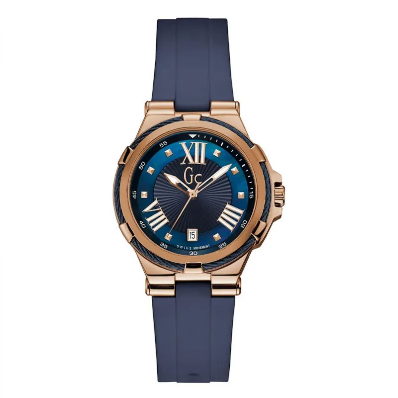 Guess Collection Y34001L7 made by Watch2Day