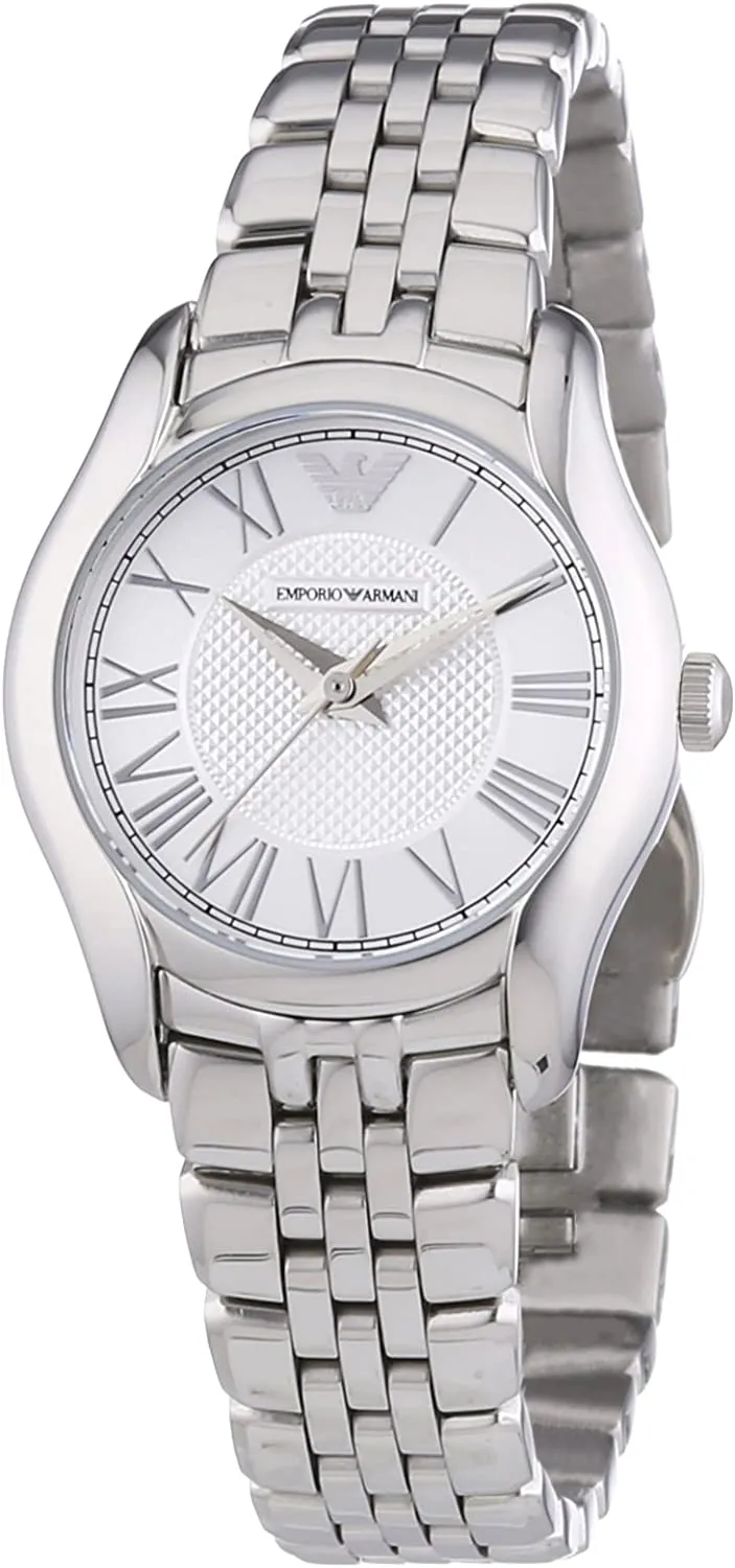 Armani AR1716 Dames Horloge 27mm 3ATM sold by Watch2Day