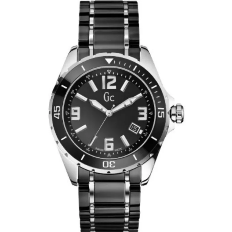 Guess X85008G2S Heren Horloge 43mm 10ATM sold by Watch2Day