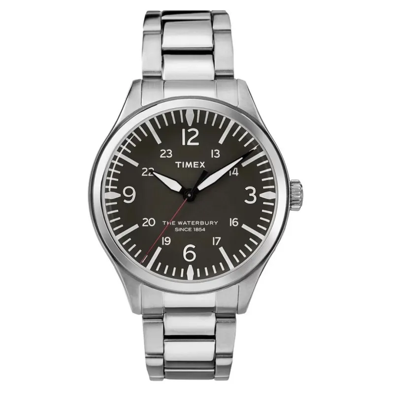 Timex TW2R38900 Unisex Horloge 40mm 3ATM sold by Watch2Day