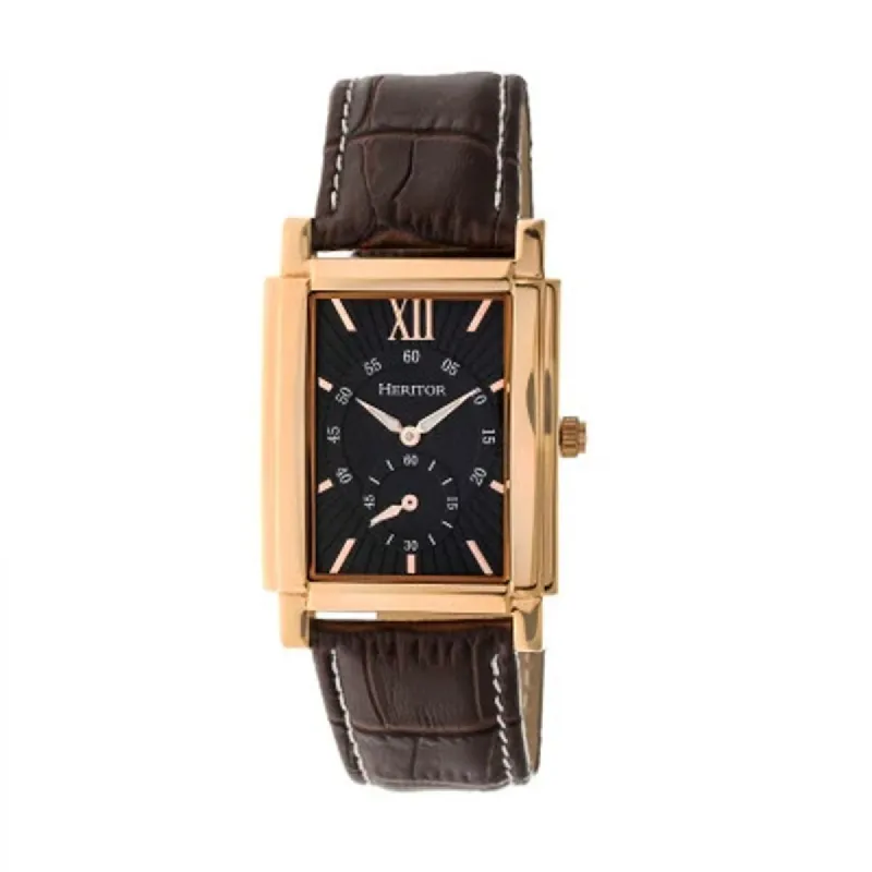 Heritor Automatic Frederick | HERHR6105 sold by Watch2Day