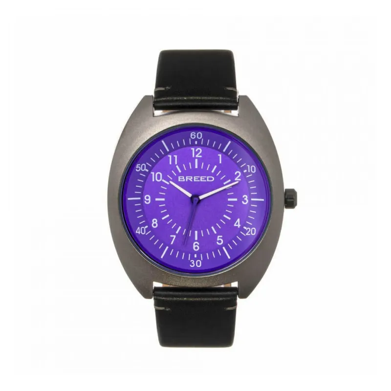 Breed Victor BRD9206 Heren Horloge 43mm 5 ATM sold by Watch2Day