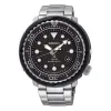 Seiko SNE497P1EST Heren Horloge 46,5mm 20ATM sold by Watch2Day
