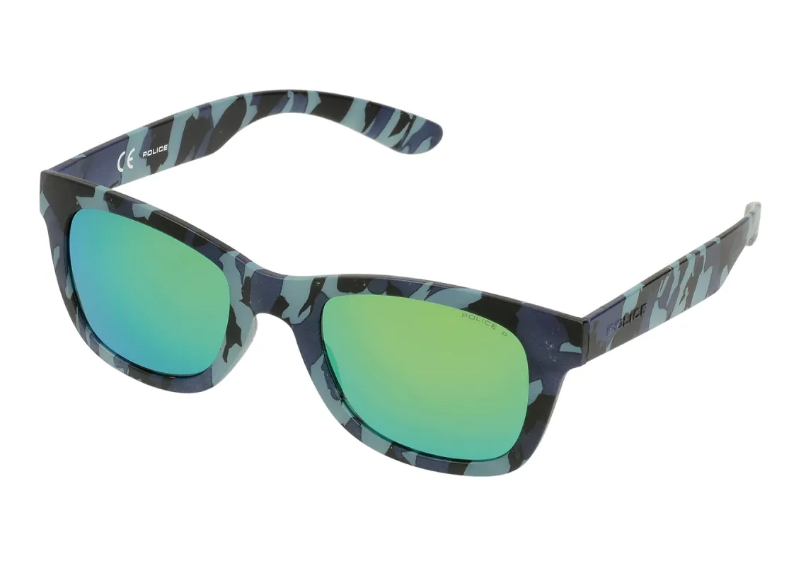 Police S194450GE1V Zonnebril Heren 50/22/140 sold by Watch2Day