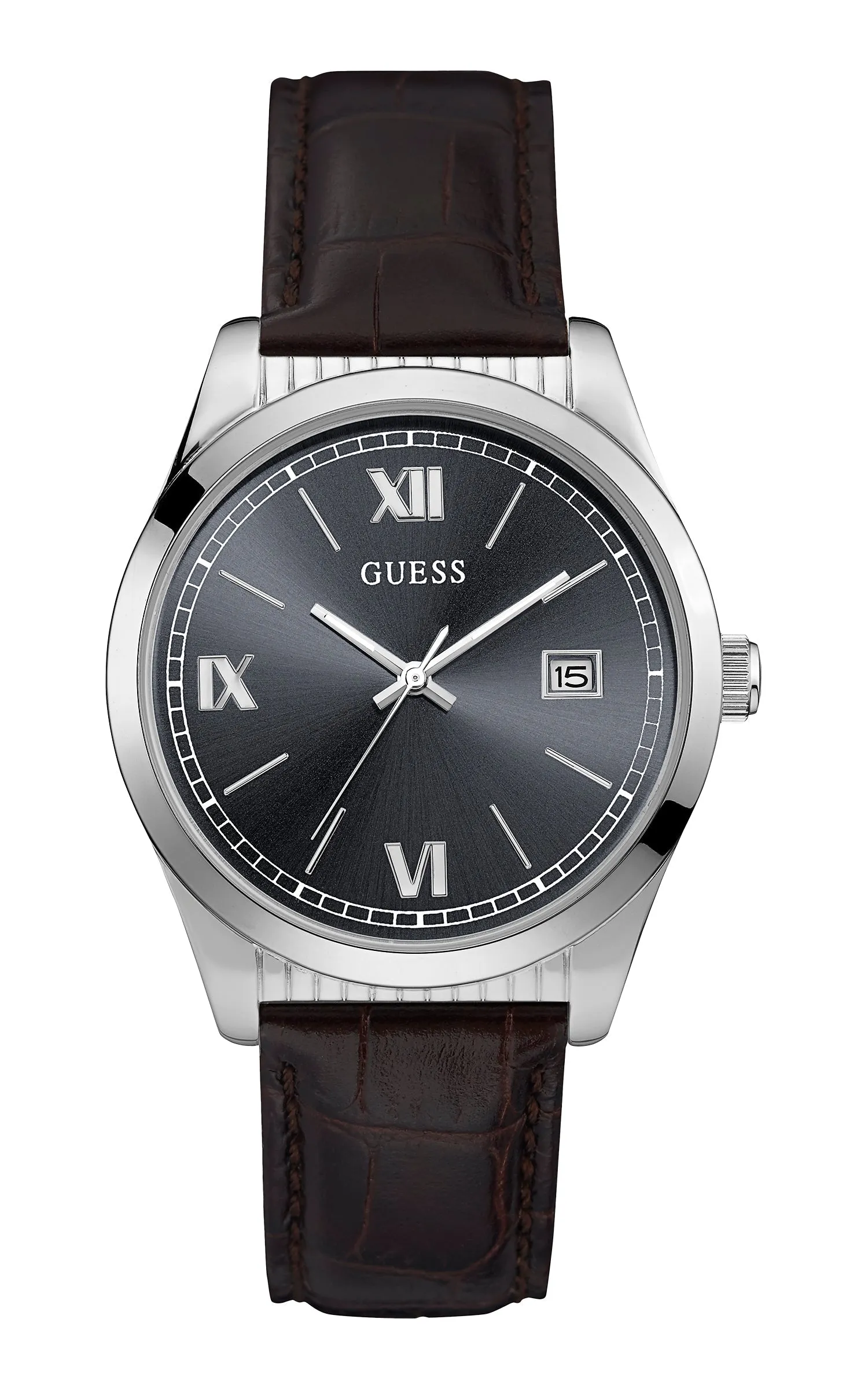 Guess W0874G1 Heren Horloge 40mm 3 ATM sold by Watch2Day