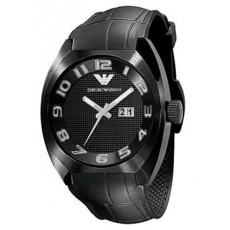 Armani AR5844 Heren Horloge 46mm 5ATM sold by Watch2Day