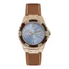 Guess W0775L7 Dames Horloge 38mm 5ATM sold by Watch2Day