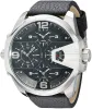 Diesel DZ7376 Heren Horloge 55mm 10ATM sold by Watch2Day