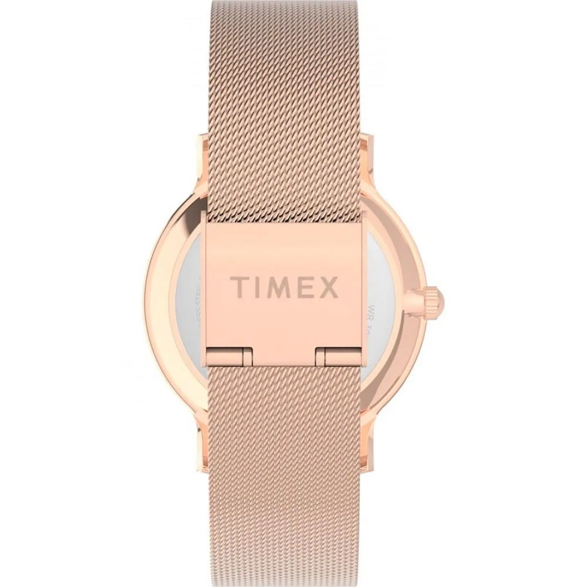 Timex TW2U19000 Dames Horloge 26mm 3ATM sold by Watch2Day product image thumbnail 3