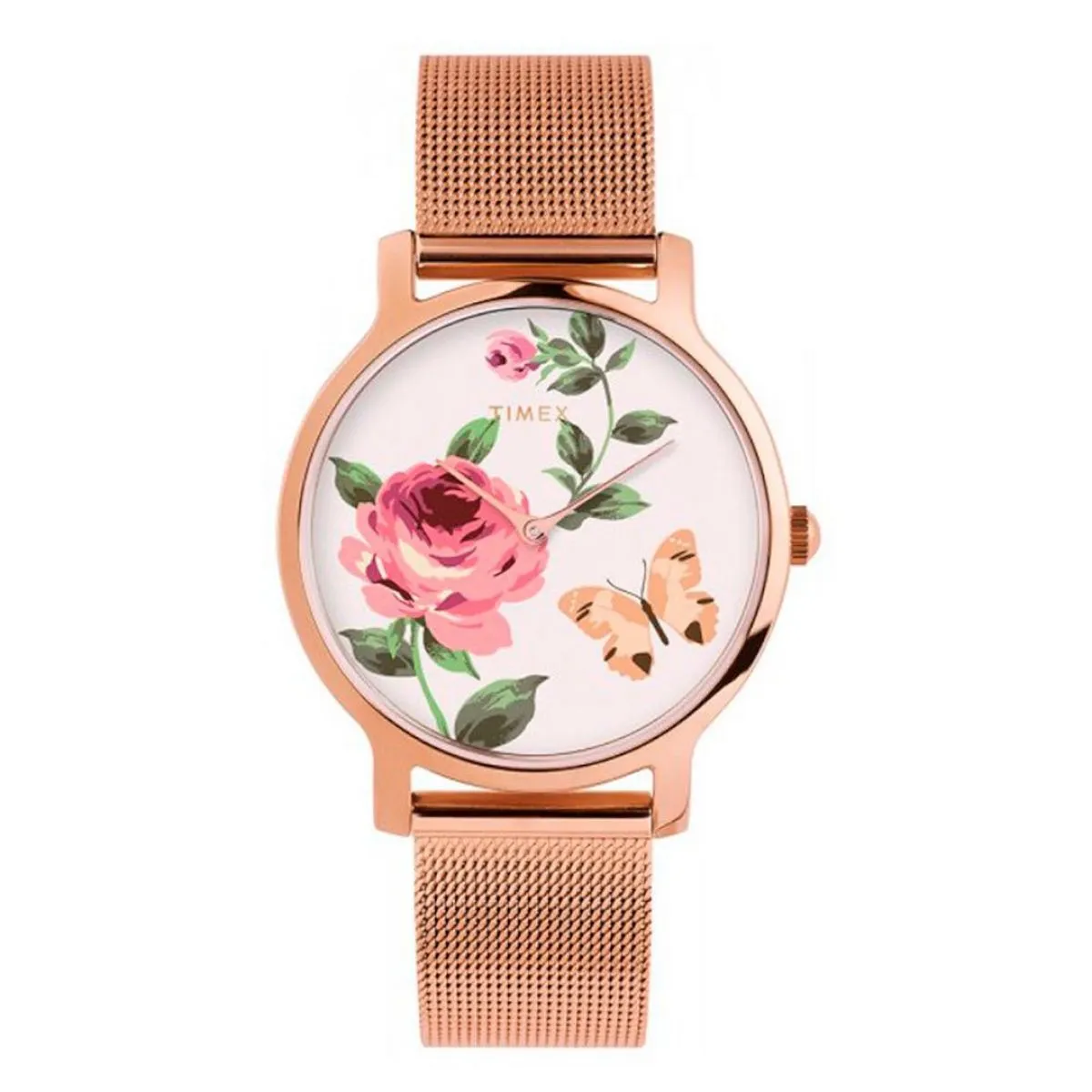 Timex TW2U19000 Dames Horloge 26mm 3ATM sold by Watch2Day product image thumbnail 4