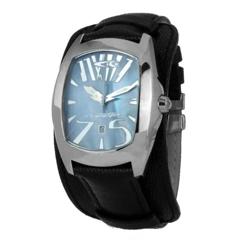 Chronotech CT2039J-21 Horloge Heren 46mm sold by Watch2Day