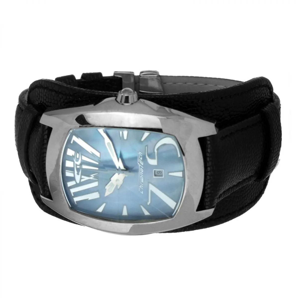 Chronotech CT2039J-21 Horloge Heren 46mm sold by Watch2Day product image thumbnail 2