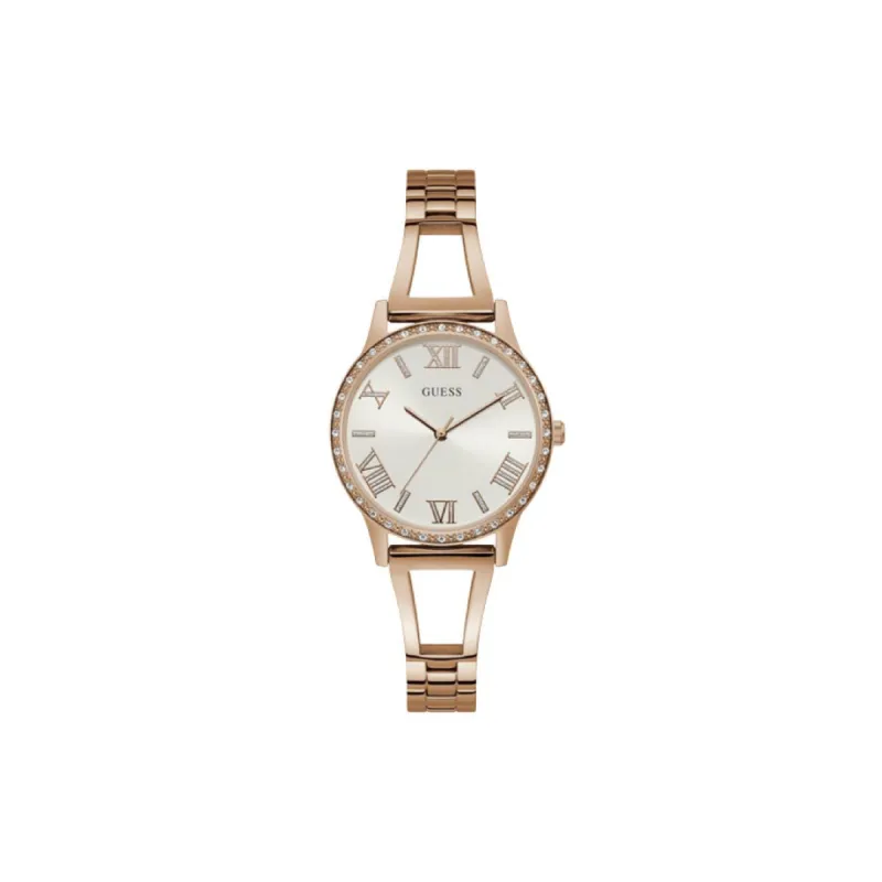 Guess W1208L3 Dames Horloge 34mm 3ATM sold by Watch2Day