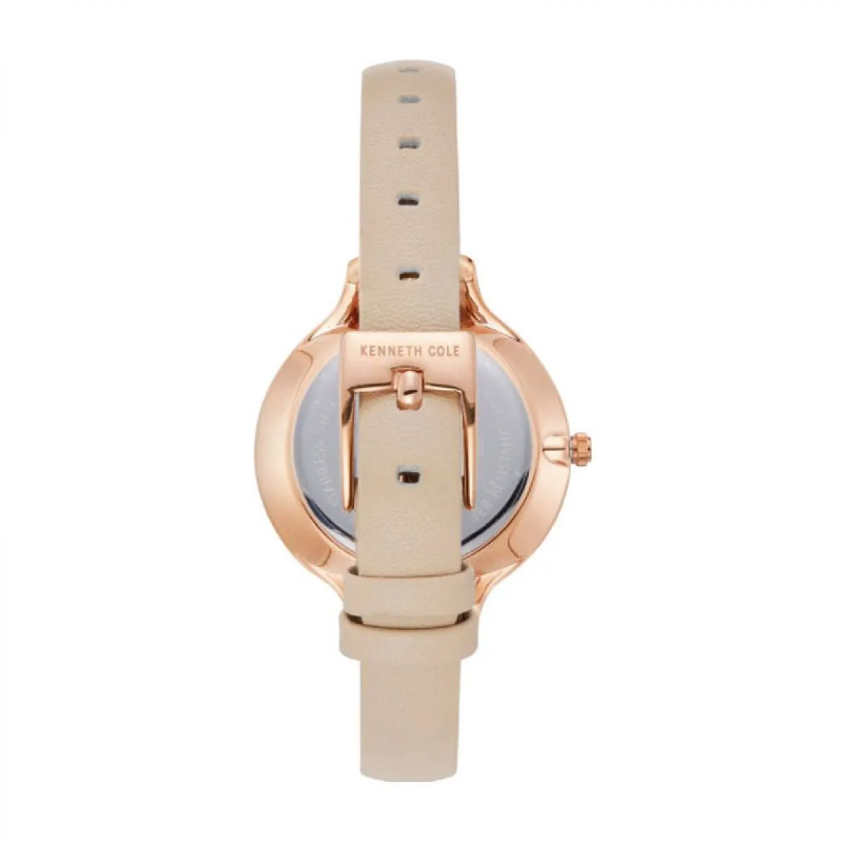 Kenneth Cole KC15187006 34mm Dames Horloge 3 ATM sold by Watch2Day product image thumbnail 2