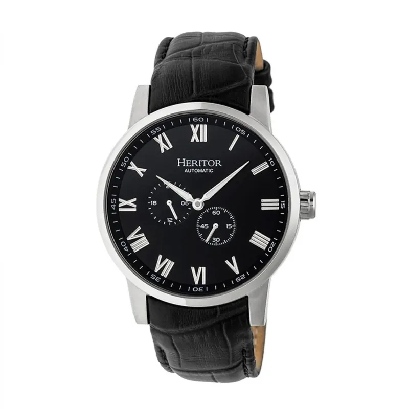 Heritor Automatic Romulus | HERHR6404 sold by Watch2Day
