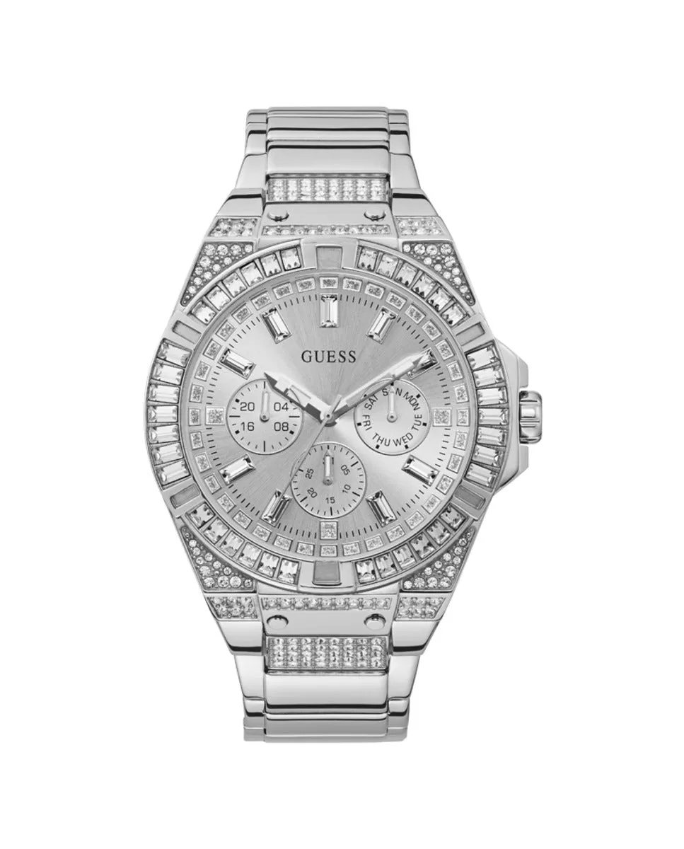 Guess GW0209G1 Heren Horloge 47 mm 5 ATM sold by Watch2Day