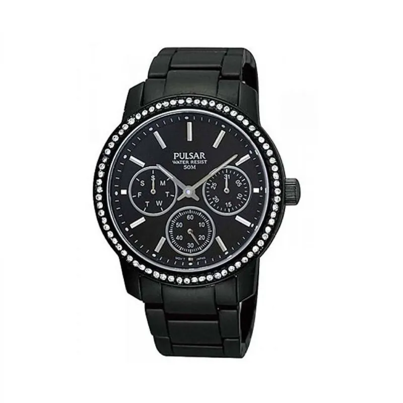PULSAR PP6047X1 Horloge Dames 36mm made by Watch2Day