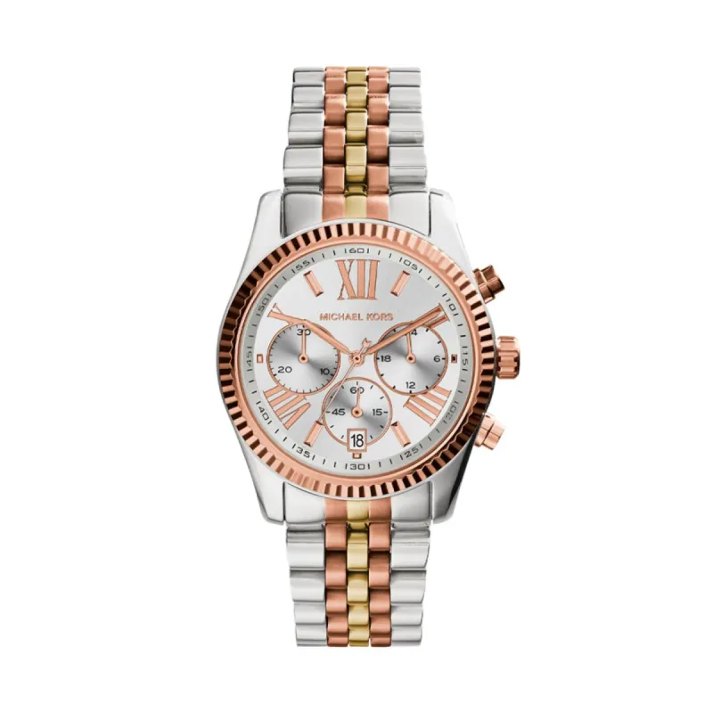 Michael Kors MK5735 Dames Horloge 39mm 10 ATM sold by Watch2Day